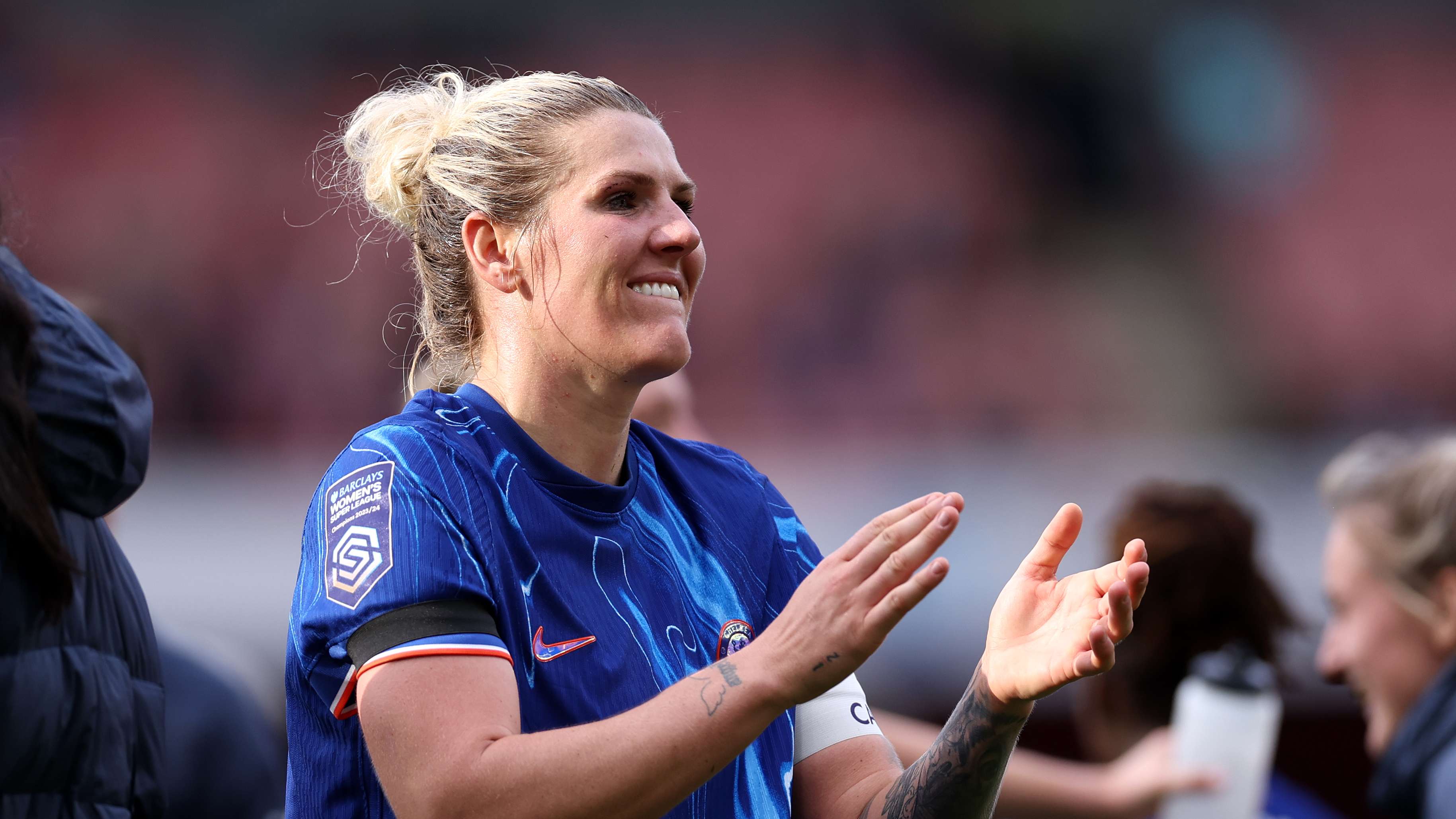 这场对阵魔 这场对阵魔